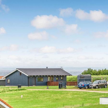 Beautiful Home In Nordborg With Wifi 外观 照片