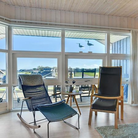 Beautiful Home In Nordborg With Wifi 外观 照片
