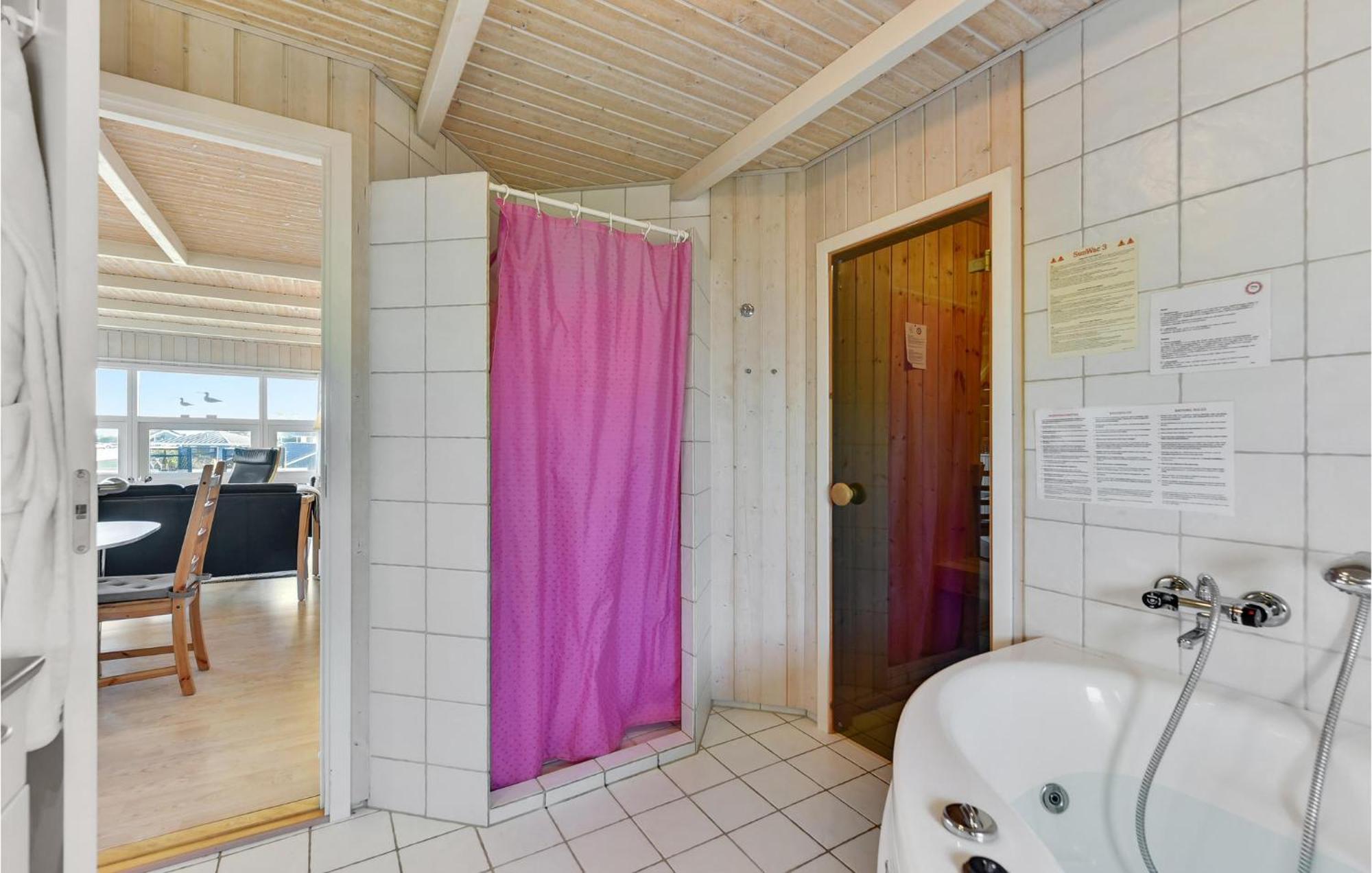 Beautiful Home In Nordborg With Wifi 外观 照片