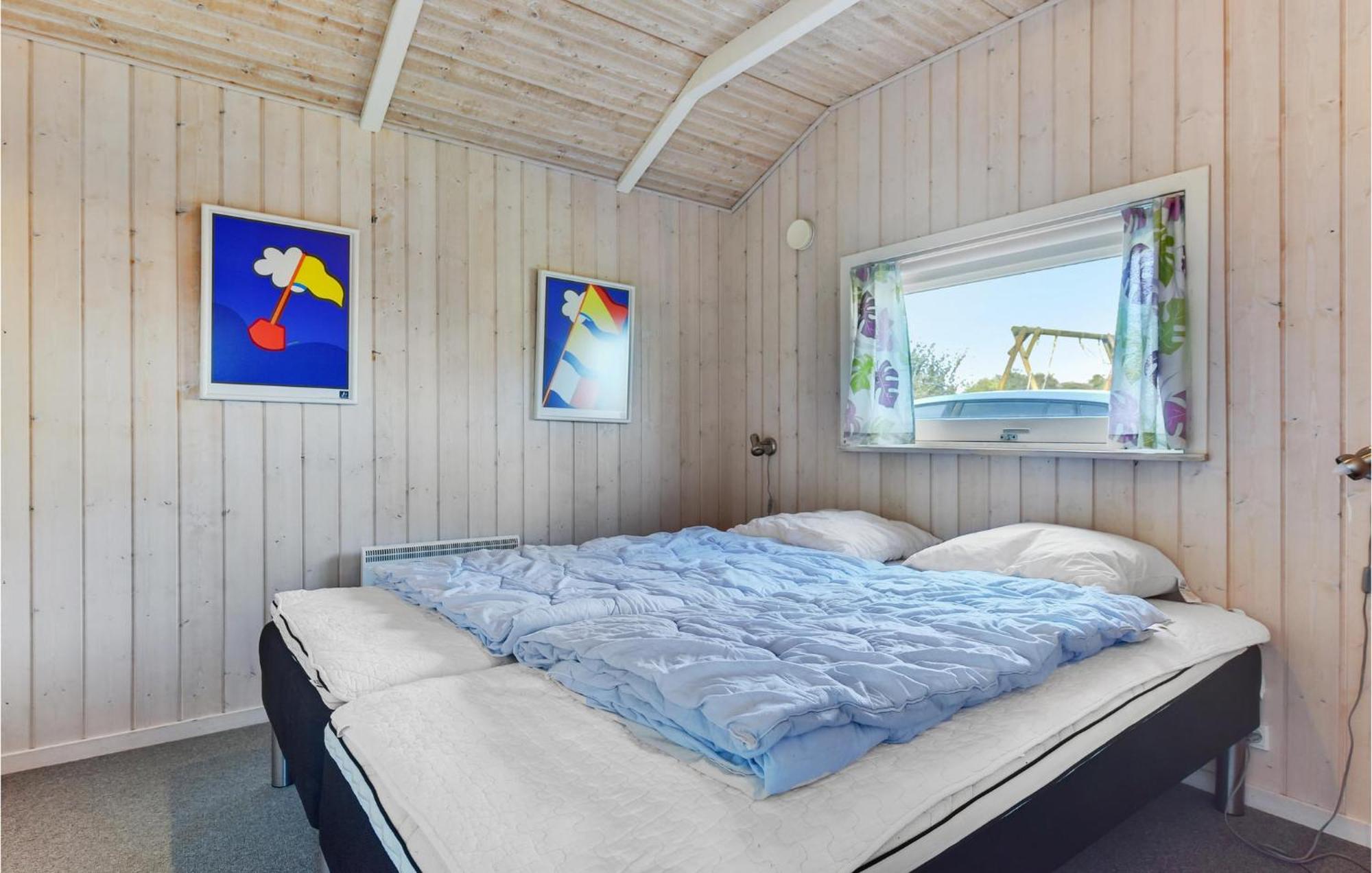 Beautiful Home In Nordborg With Wifi 外观 照片