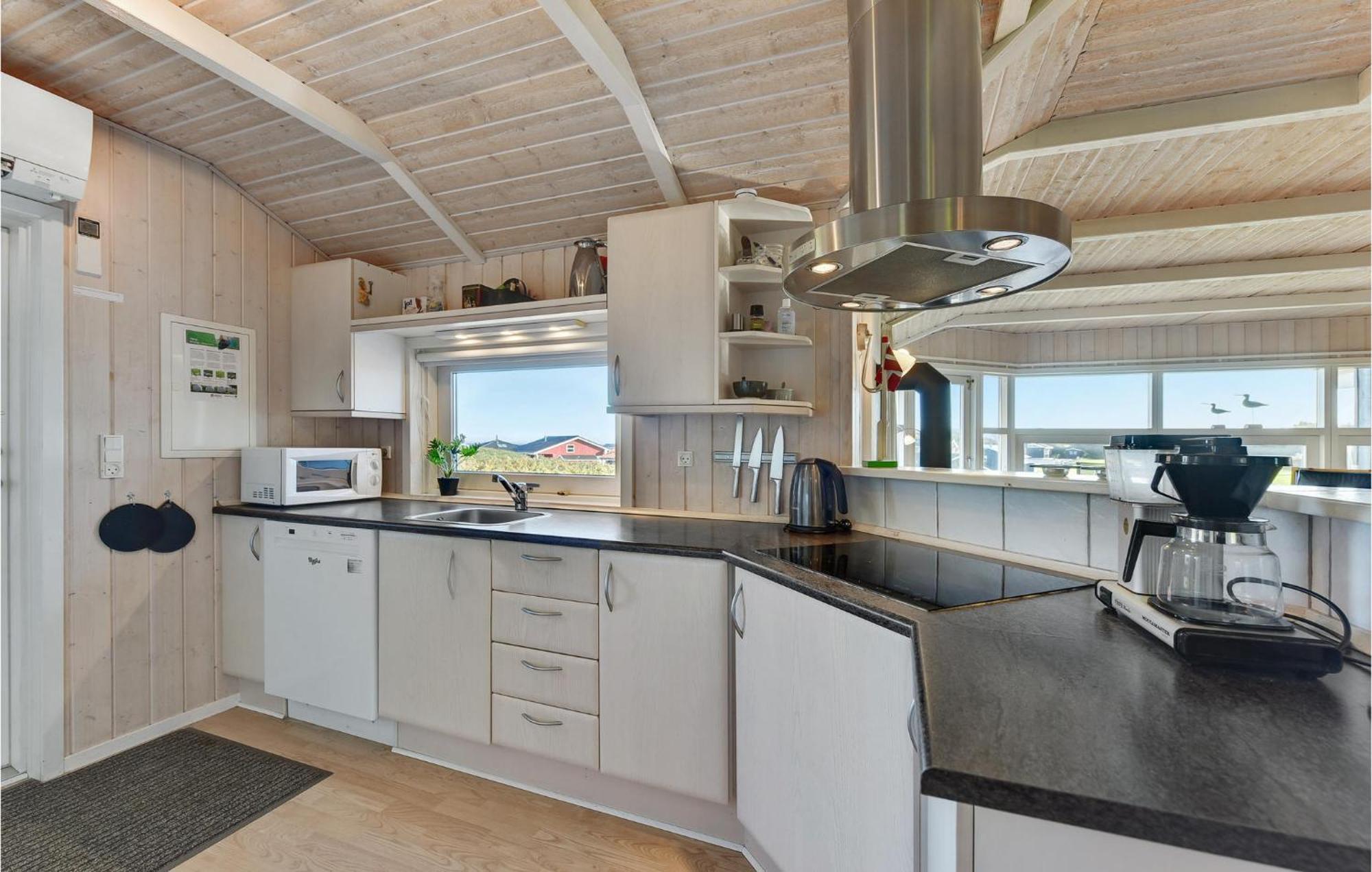 Beautiful Home In Nordborg With Wifi 外观 照片