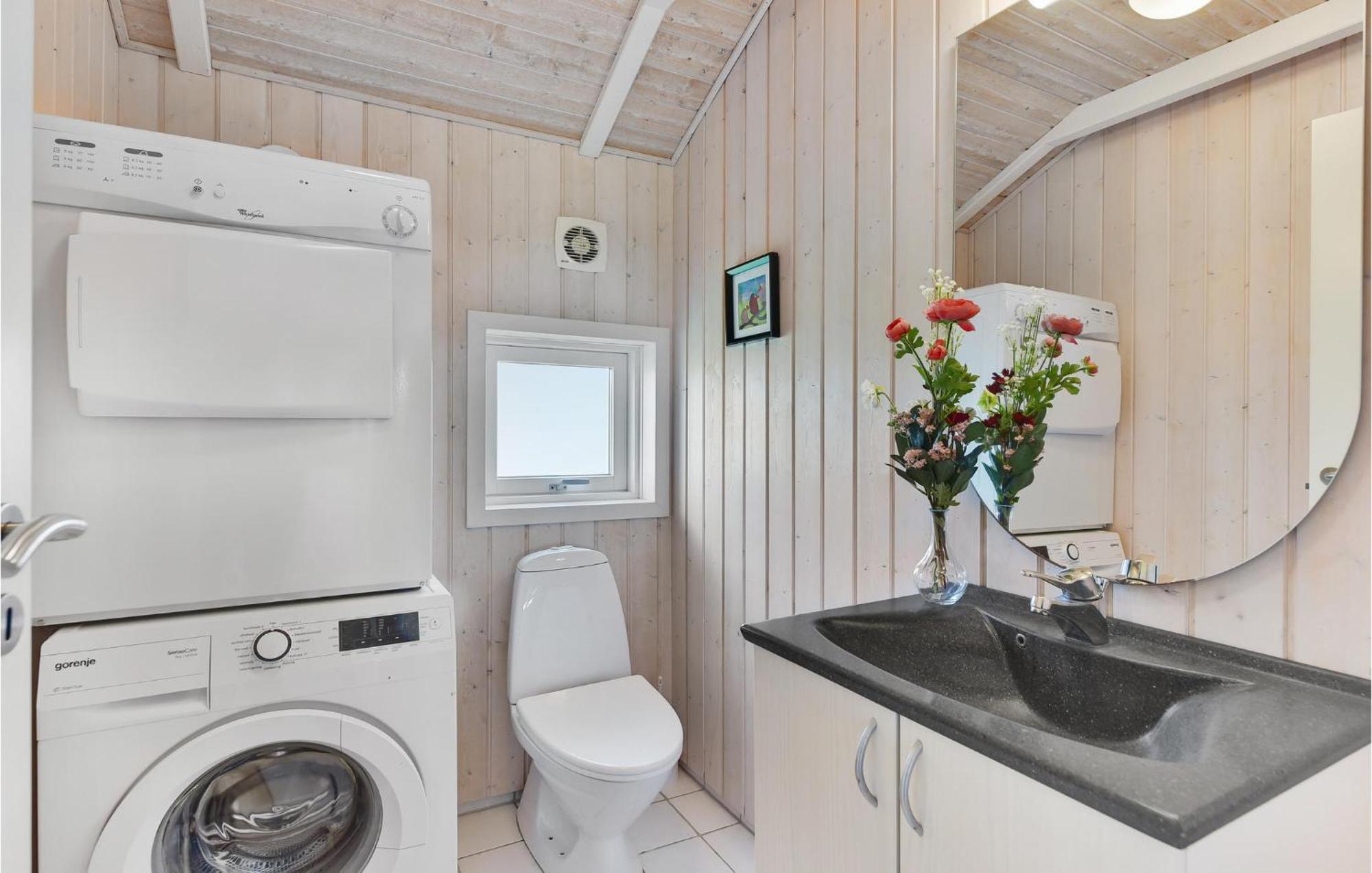 Beautiful Home In Nordborg With Wifi 外观 照片
