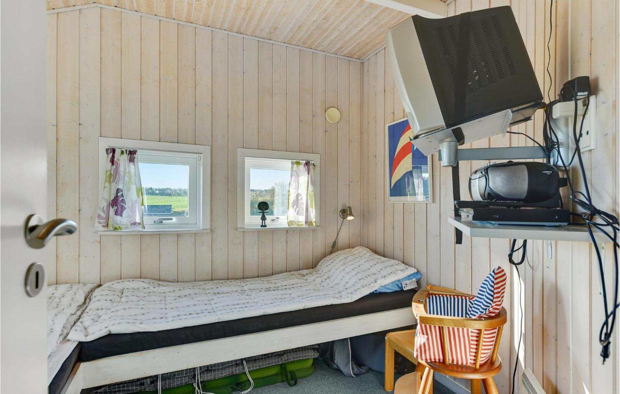 Beautiful Home In Nordborg With Wifi 外观 照片