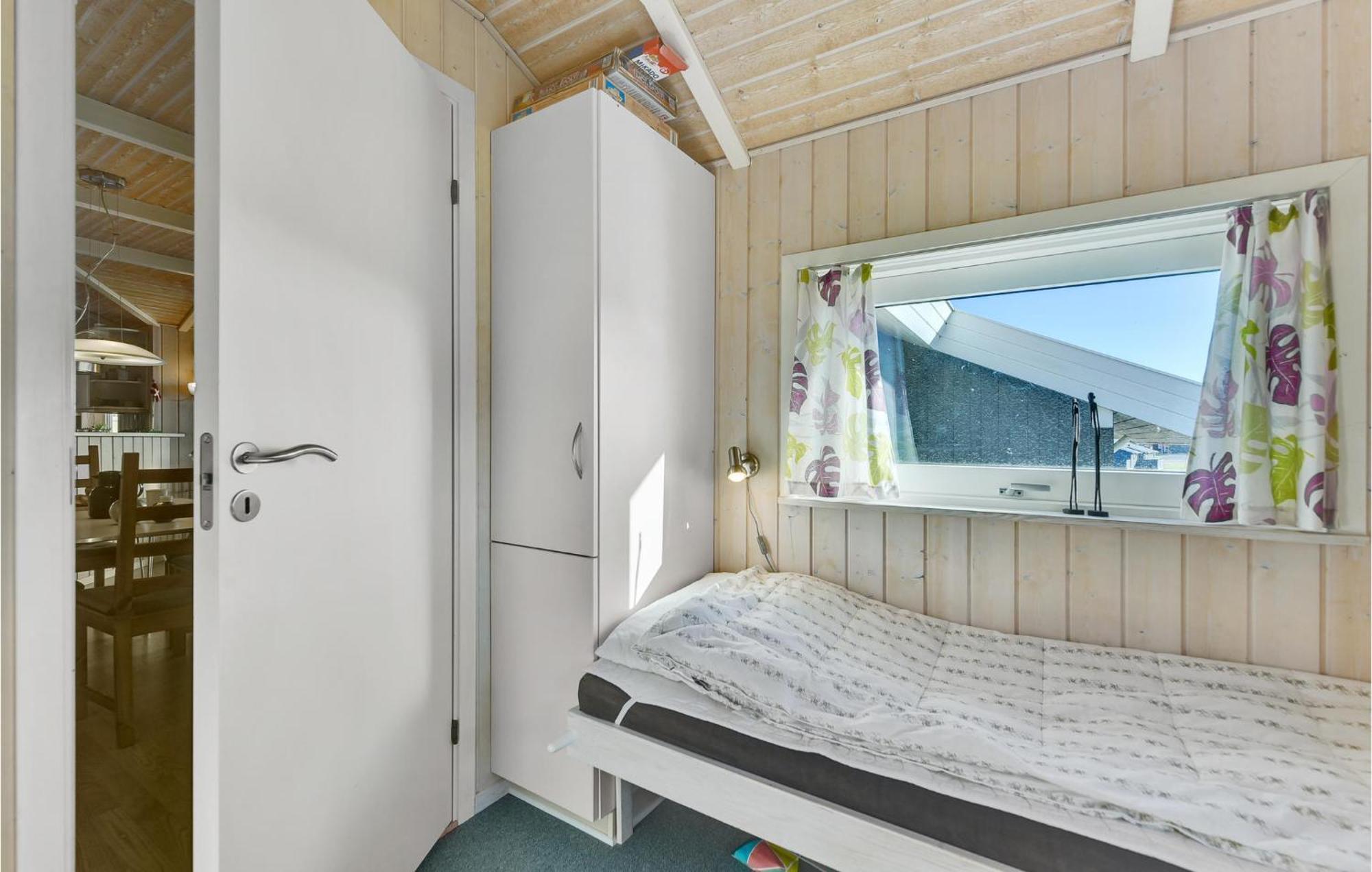 Beautiful Home In Nordborg With Wifi 外观 照片
