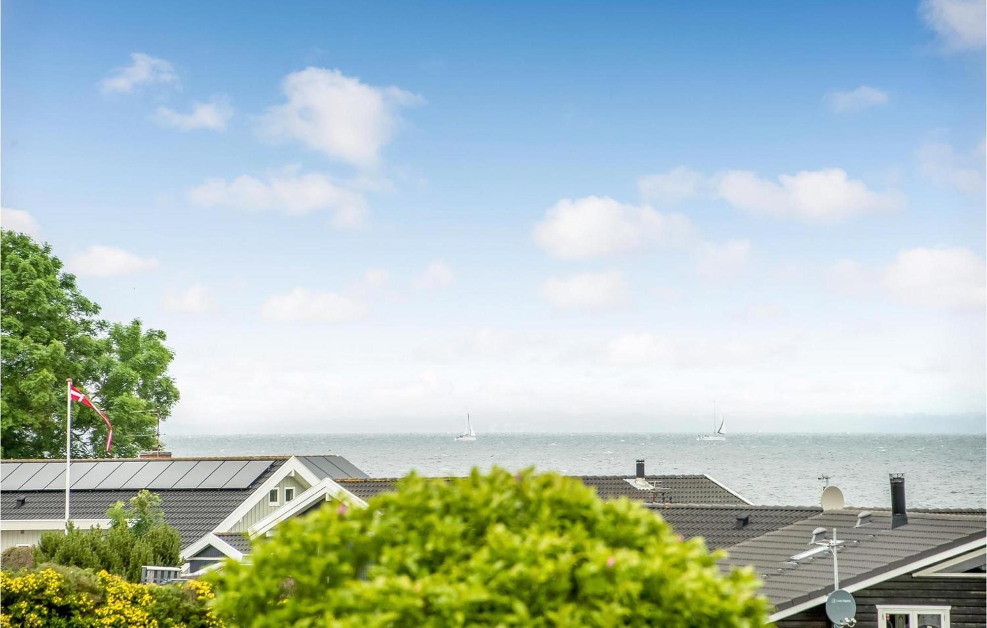 Beautiful Home In Nordborg With Wifi 外观 照片