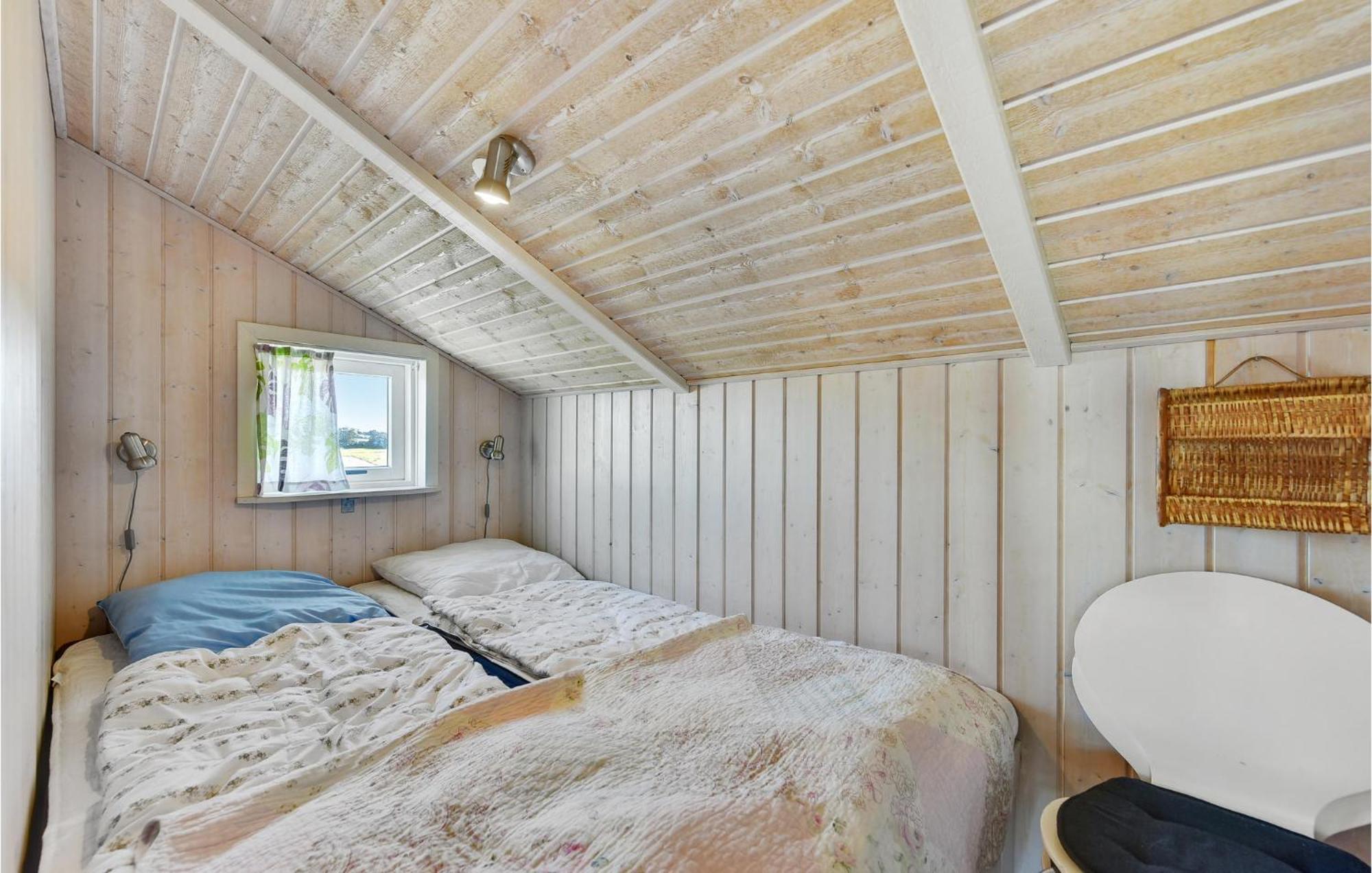 Beautiful Home In Nordborg With Wifi 外观 照片