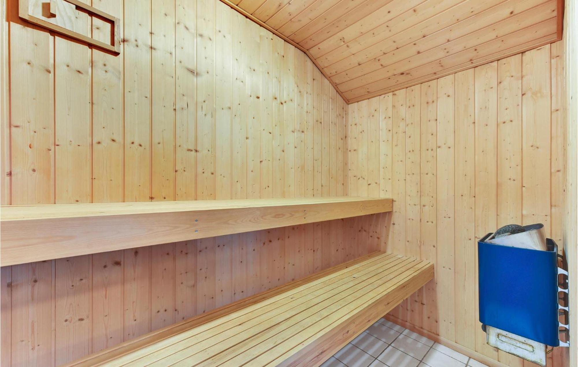 Beautiful Home In Nordborg With Wifi 外观 照片