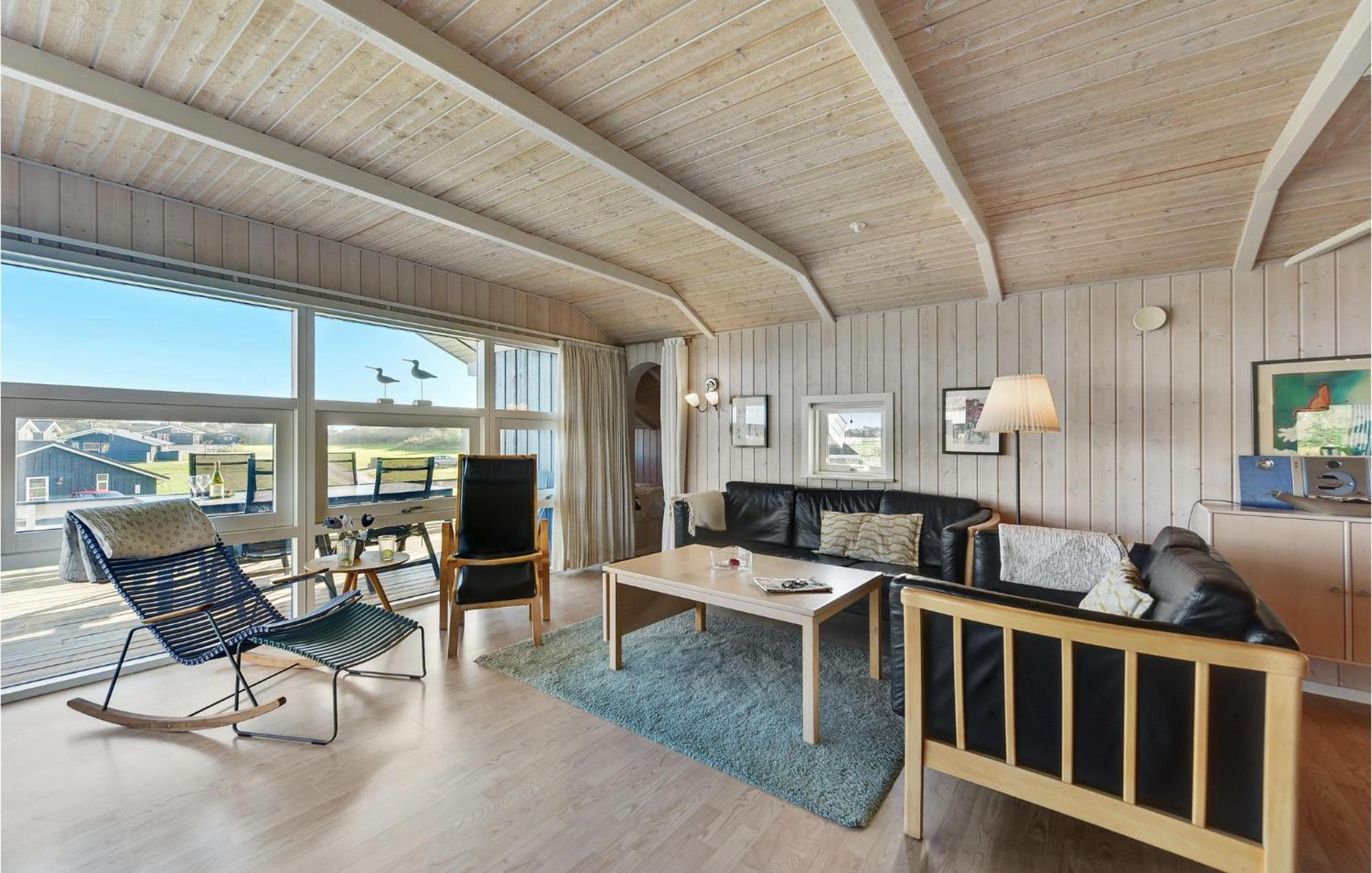 Beautiful Home In Nordborg With Wifi 外观 照片