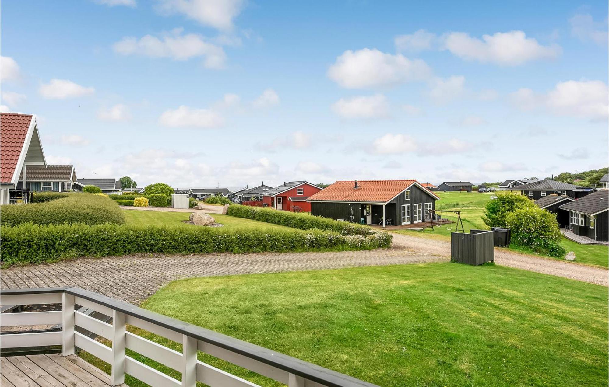 Beautiful Home In Nordborg With Wifi 外观 照片