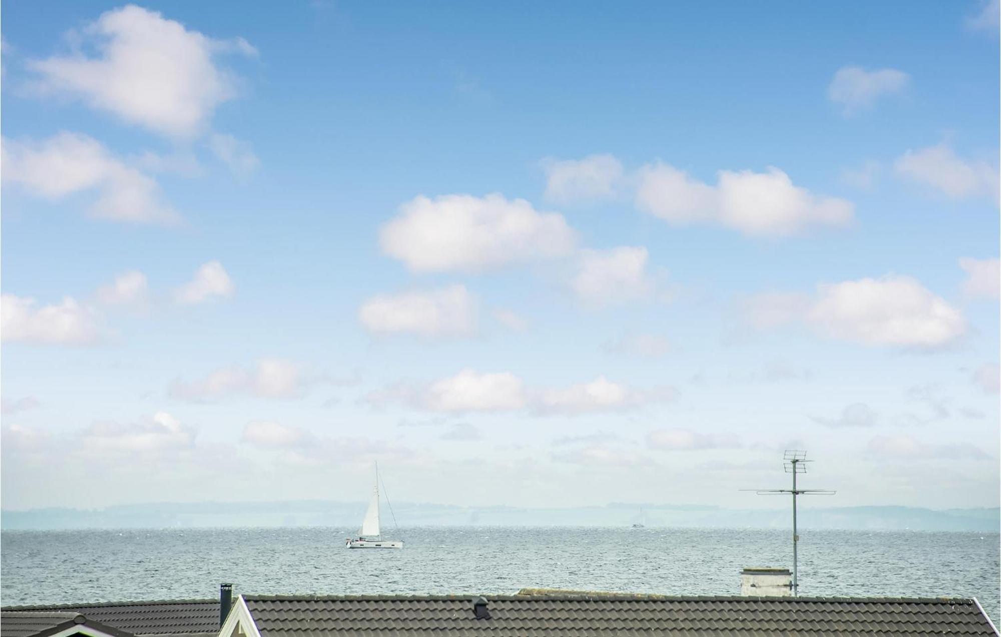 Beautiful Home In Nordborg With Wifi 外观 照片